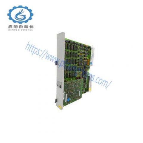 Siemens 6DS15118-AA Interface Module for DP Siemens or Profibus DP, 200 Characters