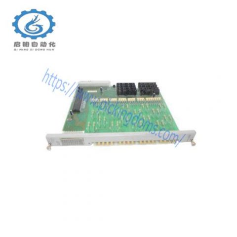 Siemens 6DS16018AC - Industrial DP Interface Module