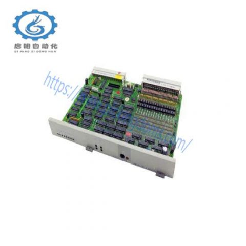 Siemens 6DS1602-8BA E1 - Advanced Digital Input Module