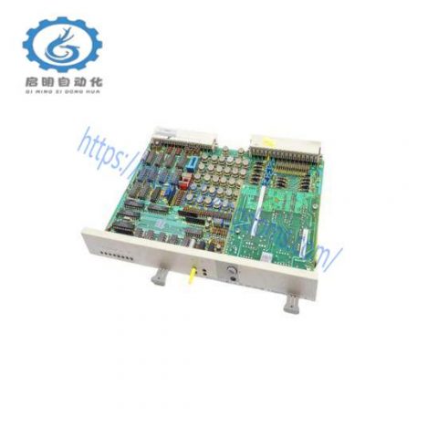 Siemens 6DS1621-8AA: Advanced Digital Input Module for Industrial Control Solutions
