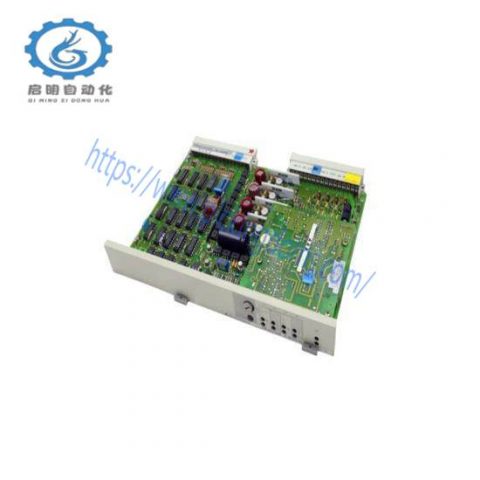 Siemens 6DS1702-8AA: Analog Output Module