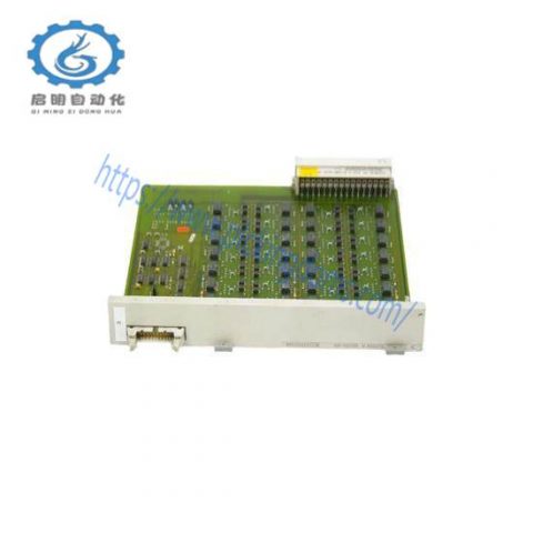 Siemens 6DS1703-8RR: Advanced Measuring Point Extension Module for Precision Control