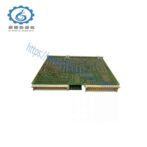 Siemens 6DS1715-8BA Teleperm M Control Module