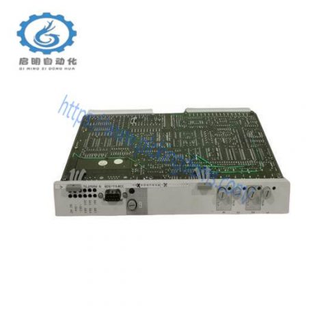 Siemens 6DS1715-8CC Teleperm M Analog Input Module