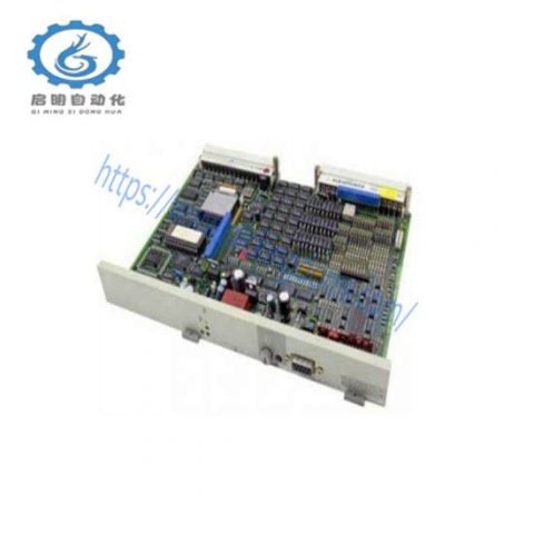 SIEMENS 6DS1723-8AA: Advanced Binary Signal Calculation Module