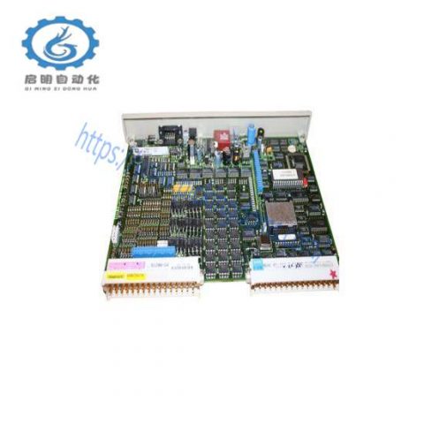Siemens 6DS1723-8AL Analog Module: Advanced Control for Industrial Automation