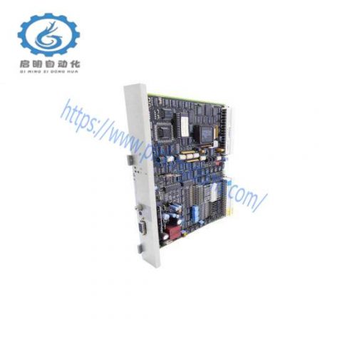 Siemens Analog Input Module 6DS1723-8BA: Industrial Control Precision at Your Fingertips