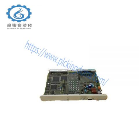 SIEMENS 6DS1723-8CC Analog Output Module