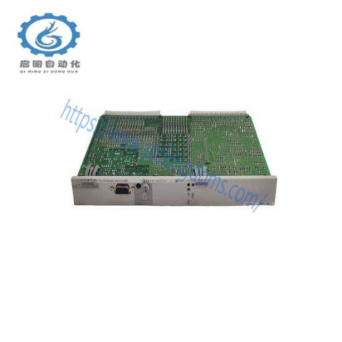 Siemens 6DS1723-8RR Analog Module: Precise Control in Industrial Automation