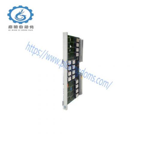 Siemens 6DS1801-8BA EPROM Module; Manufacturer: Siemens