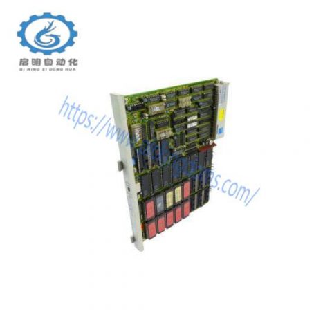Siemens 6DS1828-8BA: Industrial EPROM/RAM Module for Advanced Control Solutions