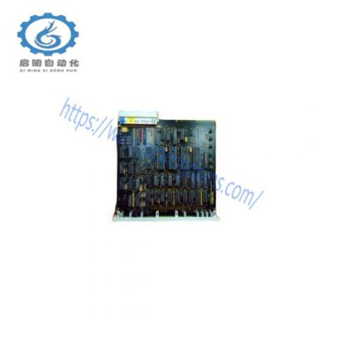 Siemens Teleperm Module 6DS1832-8AA, High-Performance Automation Component