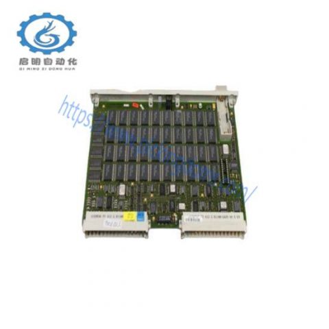 Siemens 6DS18448CA - Industrial PLC Module for Advanced Control Solutions