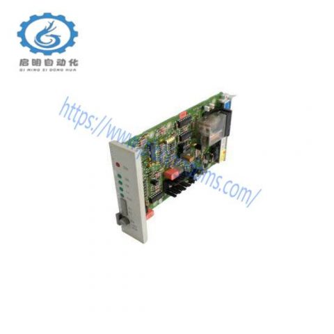 Siemens 6DS19018BA - Advanced Programmable Logic Controller Module