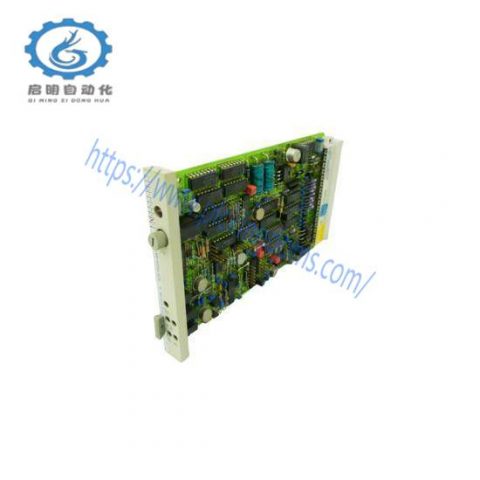 Siemens 6DS1906-8AA Teleperm Module: Advanced Automation Solutions