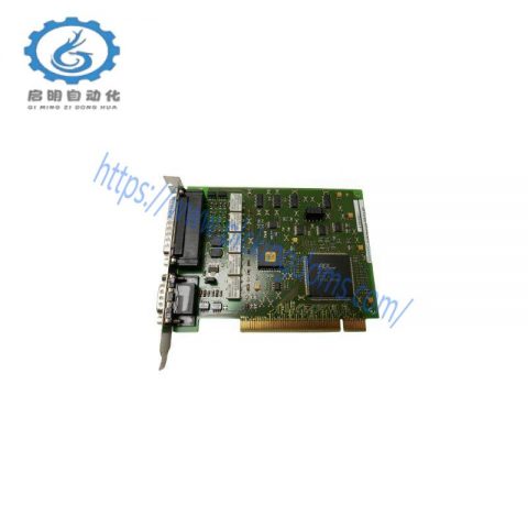 SIEMENS 6DS1916-8RR: Advanced Signal Module for Industrial Control