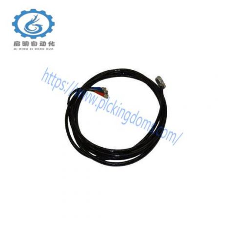 Siemens 6DS8148-8SC Industrial Connection Cable