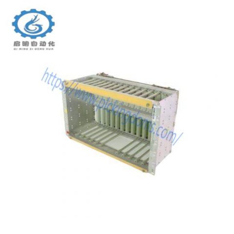 Siemens 6DS9002-8BA - High Performance Process Control Module