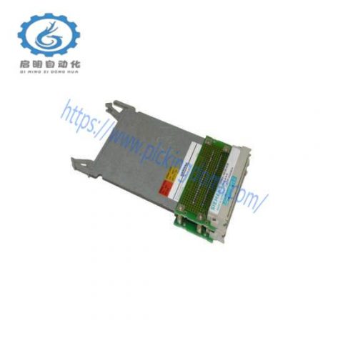 Siemens 6DS9207-8AA | Connection Distributor - Advanced Automation Solution