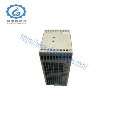 Siemens Teleperm M Module, 6DS1117-8AA, Industrial Control Module