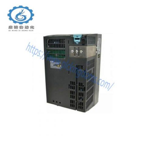 Siemens 6DS 1615-8AA TELEPERM