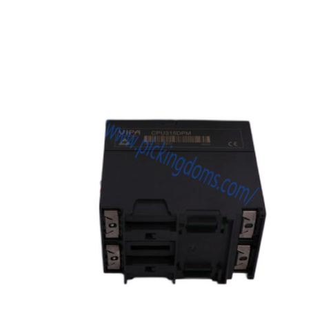 SIEMENS 6ED1055-1FB00-0BA2 Extension Module: Enhancing Control Systems with Precision and Efficiency