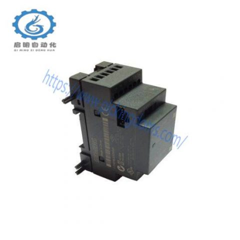 SIEMENS 6ED11MB00-0BA1 Modular Control Expansion Module