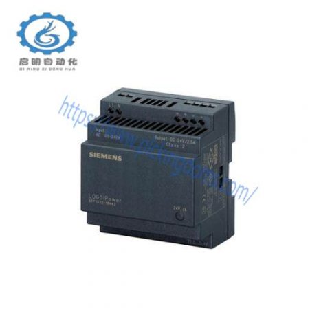 SIEMENS 6EP1332-1SH42 Power Supply Module