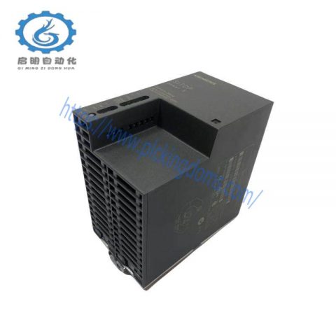 SIEMENS 6EP1333-2BA00 Power Supply - Industrial Automation Solutions