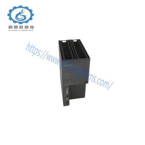 SIEMENS 6EP1333-2BA00 High-Performance Industrial Power Supply Module