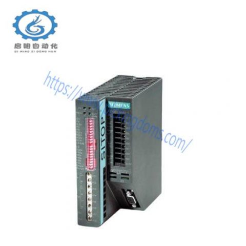 SIMENS 6EP1931-2DC42 SITOP Power Supply Module, Industrial Automation