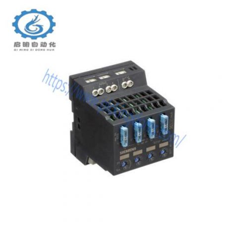 Siemens 6EP1961-2BA00 Diagnostic Module - Industry Grade, Precision Engineering