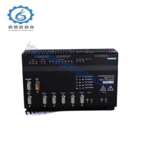 Siemens SITOP Power Supply 6EP1961-3BA21, Industrial Control Equipment