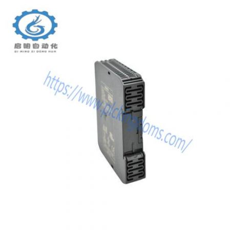 Siemens 6EP1 731-2BA00 High-Efficiency Power Supply Module