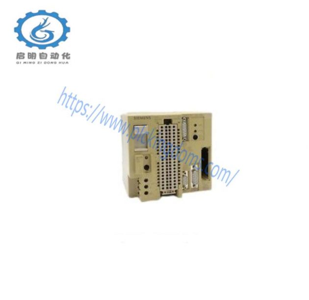 Siemens 6ES5095-8MC31 Programmable Controller: Industry Standard Control Solution