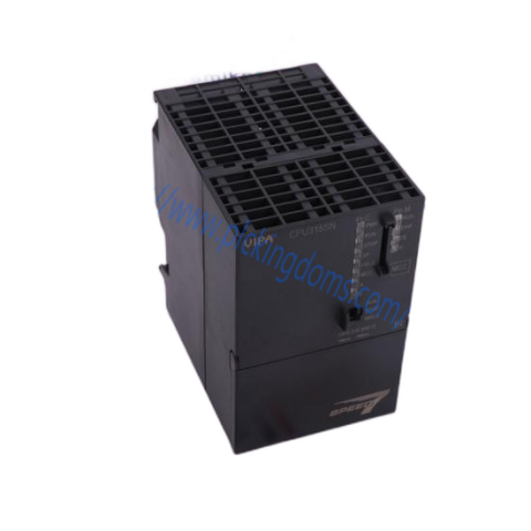 Siemens SIMATIC S7-1500 CPU 6ES5281-4UB12 Control Module