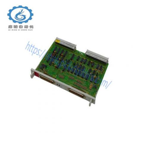 Siemens 6ES5301-3AB13 Connection IM 301 - Industrial Control Module