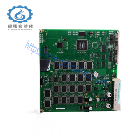 Siemens 6ES5 Series Modular PLC Module 308-3UC21