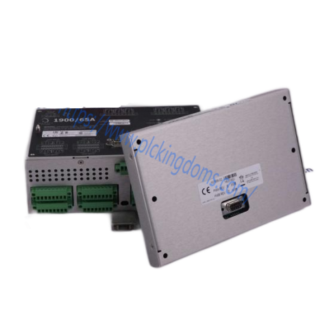 SIEMENS 6ES5315-8MA11 IM315 Interface Module - Industrial Control Module