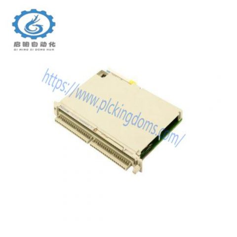 SIEMENS 6ES5420-4UA12 Digital Input Module: Efficient Control in Compact Design