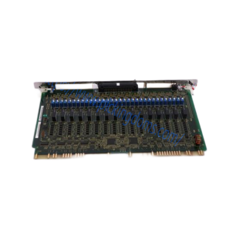 SIEMENS 6ES5430-8MC11 | High-Performance Digital Input Module for Industry Control Systems