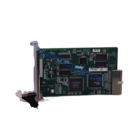 Siemens 6ES5458-7LC11 - High Performance Compact Digital Input Module
