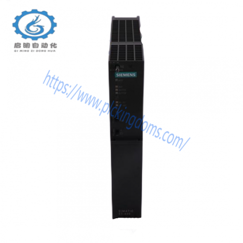 Siemens 6ES5470-7LA12 Digital Output Module