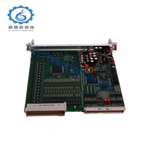 Siemens 6ES5525-3UA11 - Original New Industrial Control Module