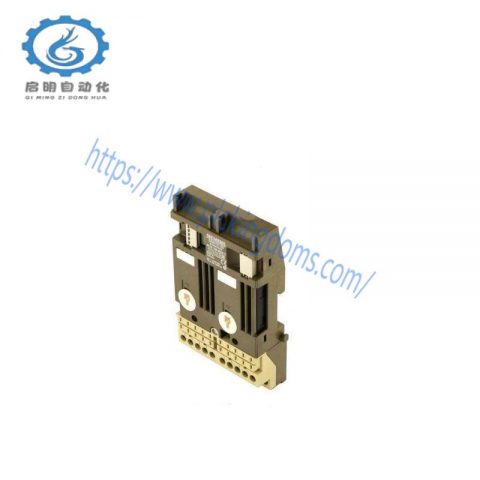 SIEMENS 6ES5700-8МА11 Bus Module - Industrial Communication Backbone