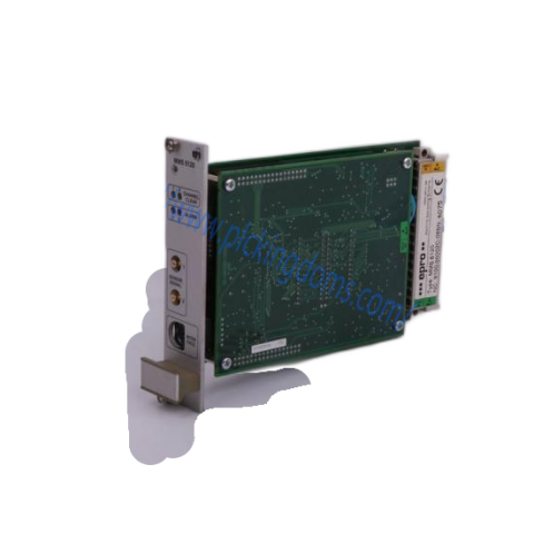 Siemens 6ES5 Control Module for Industrial Automation