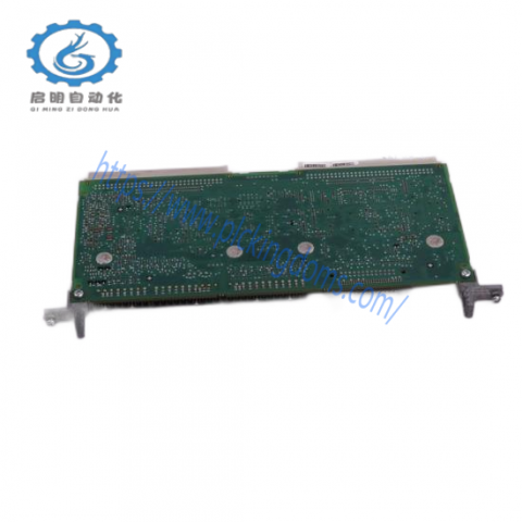SIEMENS 6ES5816-1AA21 - SIMATIC S5 Control Modules