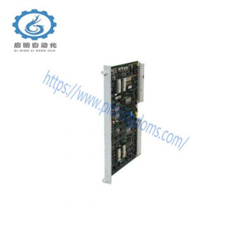 Siemens 6ES5927-3SA12 CPU Module: Industrial Automation Core Processor