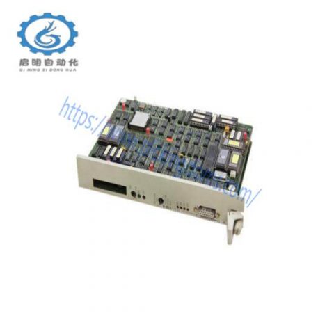 Siemens 6ES5928-3UA11 Process Control Module