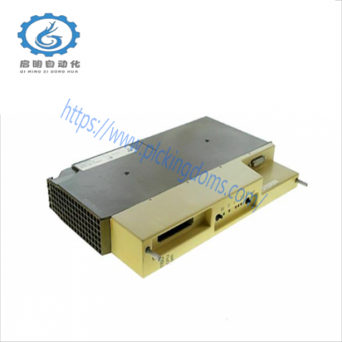 Siemens 6ES5941-7UB11 CPU941B Processor Module: Industrial Control Solutions for Precision & Efficiency